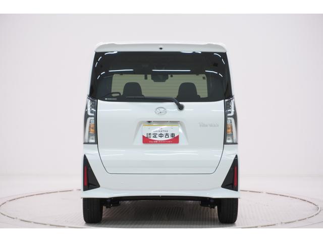 タント カスタムＲＳ　パノラマモニター　７インチナビ　ドライブレコーダー　両側パワースライドドア　シートヒーター　ＵＳＢ入力端子　Ｂｌｕｅｔｏｏｔｈ　オートライト　キーフリー　アイドリングストップ　ティーゼットデオプラス（7枚目）