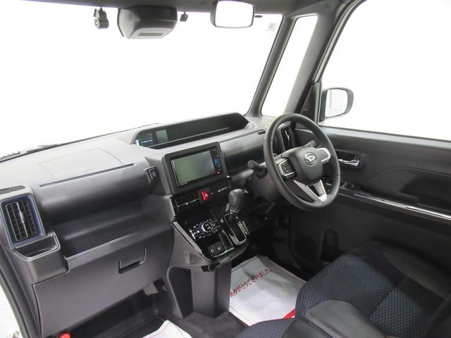 タント カスタムＲＳ　パノラマモニター　７インチナビ　ドライブレコーダー　両側パワースライドドア　シートヒーター　ＵＳＢ入力端子　Ｂｌｕｅｔｏｏｔｈ　オートライト　キーフリー　アイドリングストップ　ティーゼットデオプラス（13枚目）