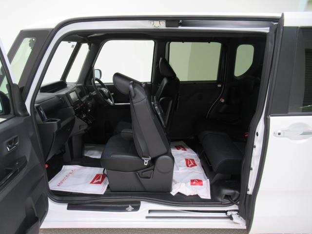 タント カスタムＲＳ　パノラマモニター　７インチナビ　ドライブレコーダー　両側パワースライドドア　シートヒーター　ＵＳＢ入力端子　Ｂｌｕｅｔｏｏｔｈ　オートライト　キーフリー　アイドリングストップ　ティーゼットデオプラス（47枚目）