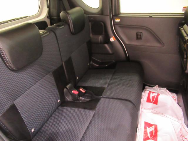 タント カスタムＲＳ　パノラマモニター　７インチナビ　ドライブレコーダー　両側パワースライドドア　シートヒーター　ＵＳＢ入力端子　Ｂｌｕｅｔｏｏｔｈ　オートライト　キーフリー　アイドリングストップ　ティーゼットデオプラス（51枚目）