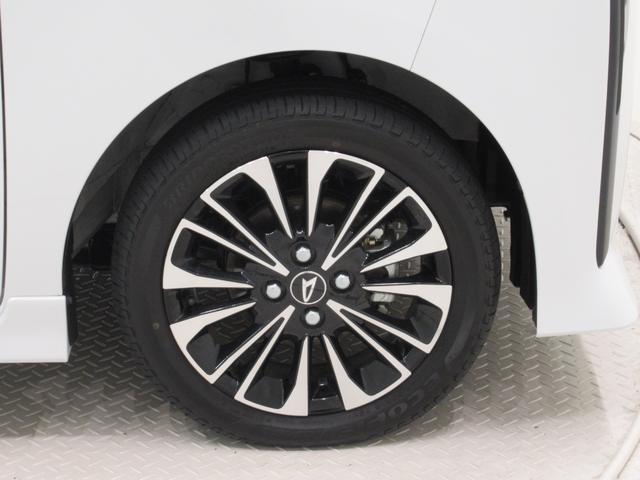 タント カスタムＲＳ　パノラマモニター　７インチナビ　ドライブレコーダー　両側パワースライドドア　シートヒーター　ＵＳＢ入力端子　Ｂｌｕｅｔｏｏｔｈ　オートライト　キーフリー　アイドリングストップ　ティーゼットデオプラス（56枚目）