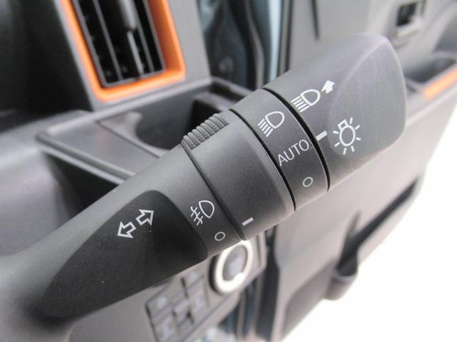 タント ファンクロス　バックモニター　９インチディスプレイオーディオ　ドライブレコーダー　両側パワースライドドア　シートヒーター　ＵＳＢ入力端子　Ｂｌｕｅｔｏｏｔｈ　オートライト　キーフリー　アイドリングストップ（22枚目）