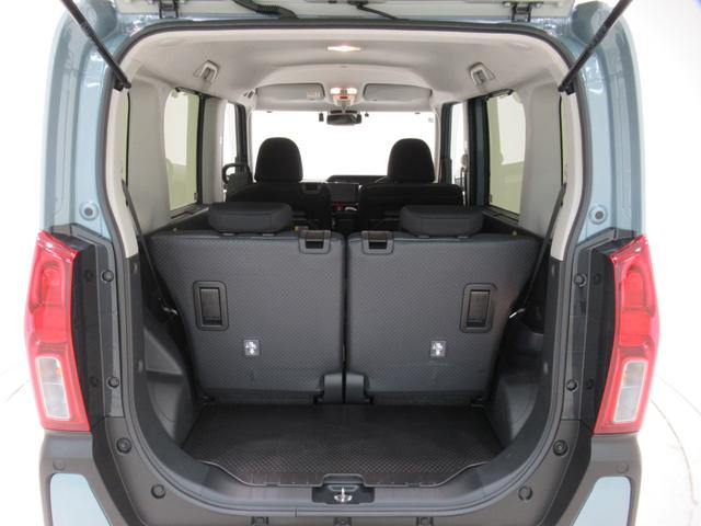 タント ファンクロス　バックモニター　９インチディスプレイオーディオ　ドライブレコーダー　両側パワースライドドア　シートヒーター　ＵＳＢ入力端子　Ｂｌｕｅｔｏｏｔｈ　オートライト　キーフリー　アイドリングストップ（45枚目）