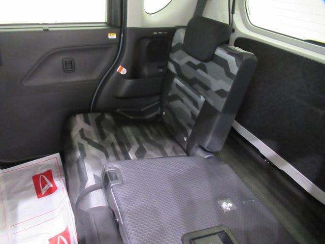 タント ファンクロス　バックモニター　９インチディスプレイオーディオ　ドライブレコーダー　両側パワースライドドア　シートヒーター　ＵＳＢ入力端子　Ｂｌｕｅｔｏｏｔｈ　オートライト　キーフリー　アイドリングストップ（46枚目）