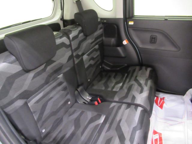 タント ファンクロス　バックモニター　９インチディスプレイオーディオ　ドライブレコーダー　両側パワースライドドア　シートヒーター　ＵＳＢ入力端子　Ｂｌｕｅｔｏｏｔｈ　オートライト　キーフリー　アイドリングストップ（48枚目）