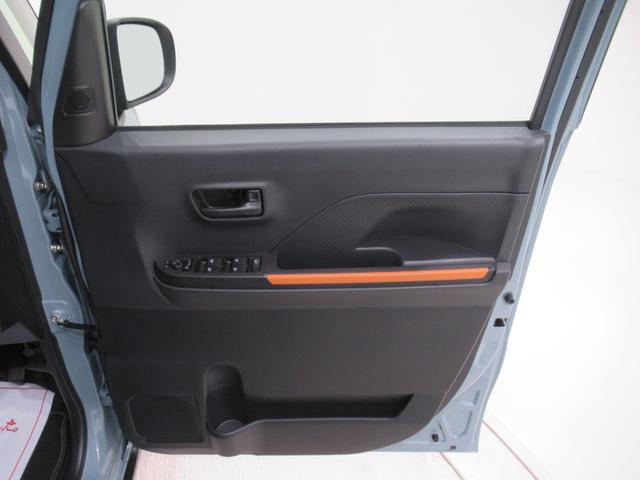 タント ファンクロス　バックモニター　９インチディスプレイオーディオ　ドライブレコーダー　両側パワースライドドア　シートヒーター　ＵＳＢ入力端子　Ｂｌｕｅｔｏｏｔｈ　オートライト　キーフリー　アイドリングストップ（49枚目）