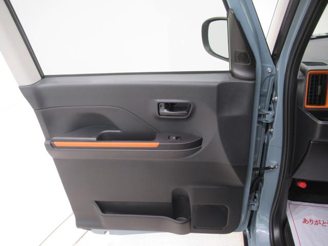 タント ファンクロス　バックモニター　９インチディスプレイオーディオ　ドライブレコーダー　両側パワースライドドア　シートヒーター　ＵＳＢ入力端子　Ｂｌｕｅｔｏｏｔｈ　オートライト　キーフリー　アイドリングストップ（50枚目）