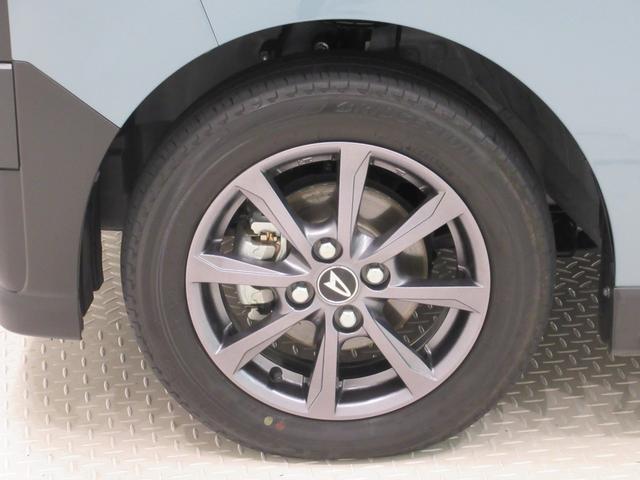 タント ファンクロス　バックモニター　９インチディスプレイオーディオ　ドライブレコーダー　両側パワースライドドア　シートヒーター　ＵＳＢ入力端子　Ｂｌｕｅｔｏｏｔｈ　オートライト　キーフリー　アイドリングストップ（52枚目）