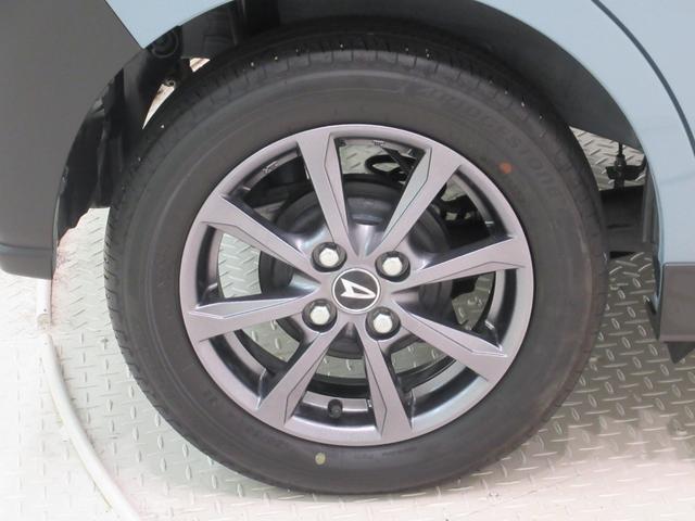 タント ファンクロス　バックモニター　９インチディスプレイオーディオ　ドライブレコーダー　両側パワースライドドア　シートヒーター　ＵＳＢ入力端子　Ｂｌｕｅｔｏｏｔｈ　オートライト　キーフリー　アイドリングストップ（54枚目）