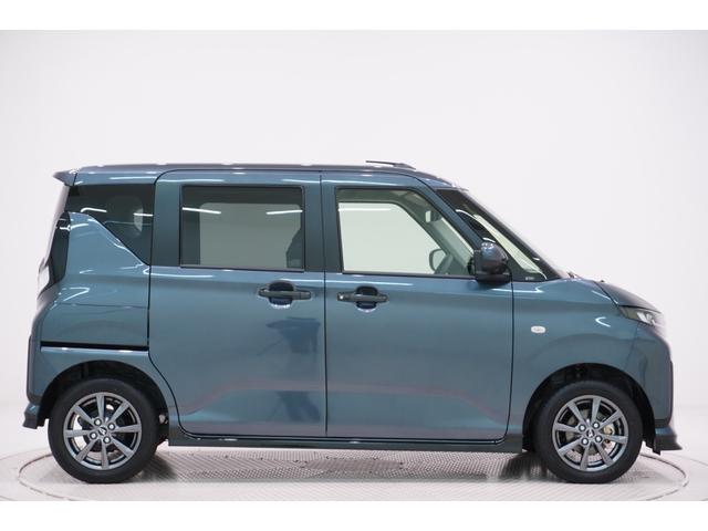 ムーヴ Ｇ　パノラマモニター　１０インチナビ　ドライブレコーダー　左側パワースライドドア　ＵＳＢ入力端子　Ｂｌｕｅｔｏｏｔｈ　オートライト　キーフリー　アイドリングストップ　ティーゼットデオプラス（6枚目）