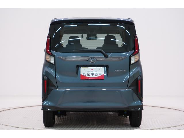 ムーヴ Ｇ　パノラマモニター　１０インチナビ　ドライブレコーダー　左側パワースライドドア　ＵＳＢ入力端子　Ｂｌｕｅｔｏｏｔｈ　オートライト　キーフリー　アイドリングストップ　ティーゼットデオプラス（7枚目）