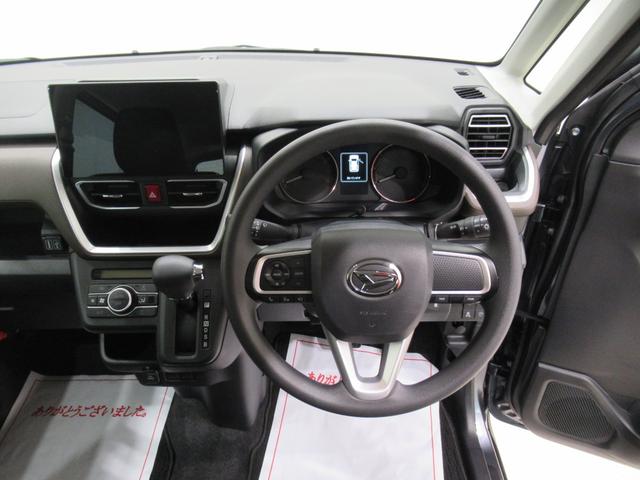 ムーヴ Ｇ　パノラマモニター　１０インチナビ　ドライブレコーダー　左側パワースライドドア　ＵＳＢ入力端子　Ｂｌｕｅｔｏｏｔｈ　オートライト　キーフリー　アイドリングストップ　ティーゼットデオプラス（12枚目）