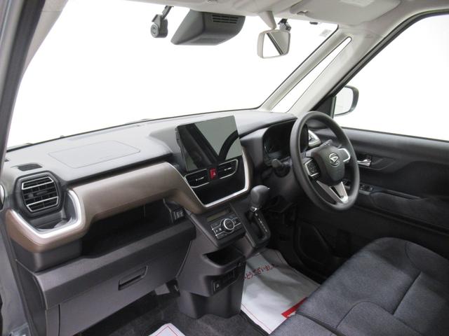 ムーヴ Ｇ　パノラマモニター　１０インチナビ　ドライブレコーダー　左側パワースライドドア　ＵＳＢ入力端子　Ｂｌｕｅｔｏｏｔｈ　オートライト　キーフリー　アイドリングストップ　ティーゼットデオプラス（13枚目）