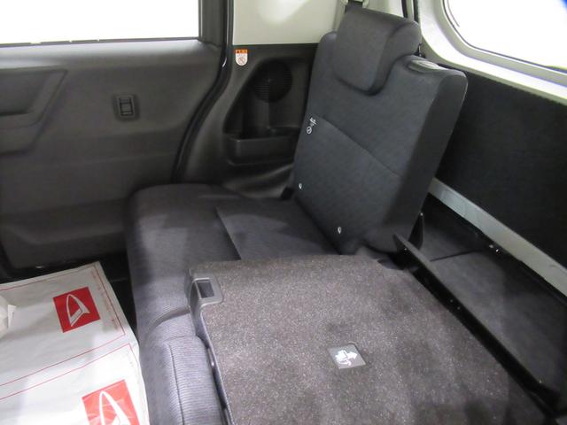 ムーヴ Ｇ　パノラマモニター　１０インチナビ　ドライブレコーダー　左側パワースライドドア　ＵＳＢ入力端子　Ｂｌｕｅｔｏｏｔｈ　オートライト　キーフリー　アイドリングストップ　ティーゼットデオプラス（45枚目）