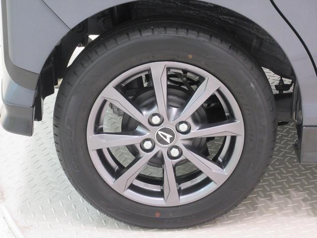 ムーヴ Ｇ　パノラマモニター　１０インチナビ　ドライブレコーダー　左側パワースライドドア　ＵＳＢ入力端子　Ｂｌｕｅｔｏｏｔｈ　オートライト　キーフリー　アイドリングストップ　ティーゼットデオプラス（53枚目）