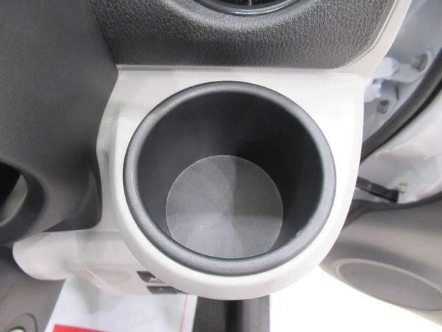 ミライース Ｘ　ＳＡ３　オートライト　キーレスエントリー　アイドリングストップ　ＣＤチューナー　電動格納式ドアミラー　衝突被害軽減システム　レーンアシスト　オートマチックハイビーム　ティーゼットデオプラス（26枚目）