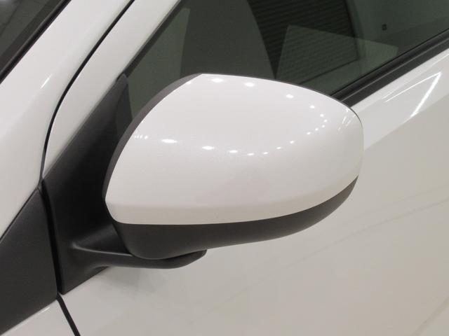 ミライース Ｘ　ＳＡ３　オートライト　キーレスエントリー　アイドリングストップ　ＣＤチューナー　電動格納式ドアミラー　衝突被害軽減システム　レーンアシスト　オートマチックハイビーム　ティーゼットデオプラス（33枚目）