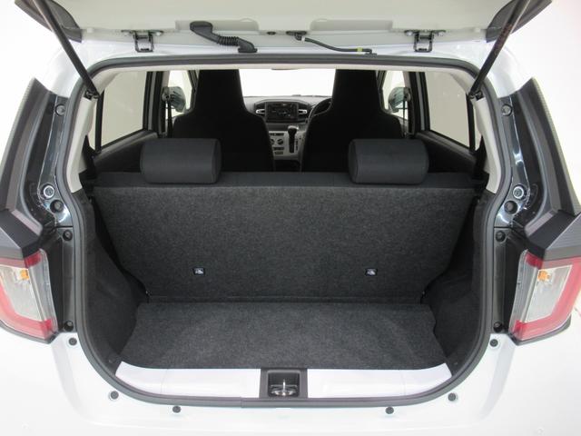 ミライース Ｘ　ＳＡ３　オートライト　キーレスエントリー　アイドリングストップ　ＣＤチューナー　電動格納式ドアミラー　衝突被害軽減システム　レーンアシスト　オートマチックハイビーム　ティーゼットデオプラス（34枚目）