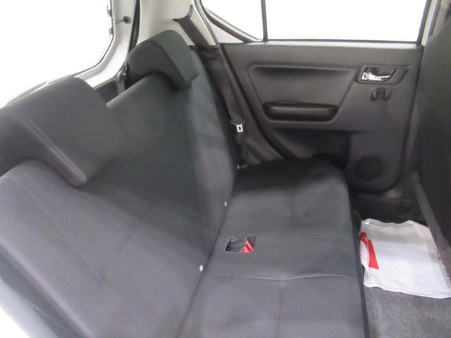 ミライース Ｘ　ＳＡ３　オートライト　キーレスエントリー　アイドリングストップ　ＣＤチューナー　電動格納式ドアミラー　衝突被害軽減システム　レーンアシスト　オートマチックハイビーム　ティーゼットデオプラス（36枚目）