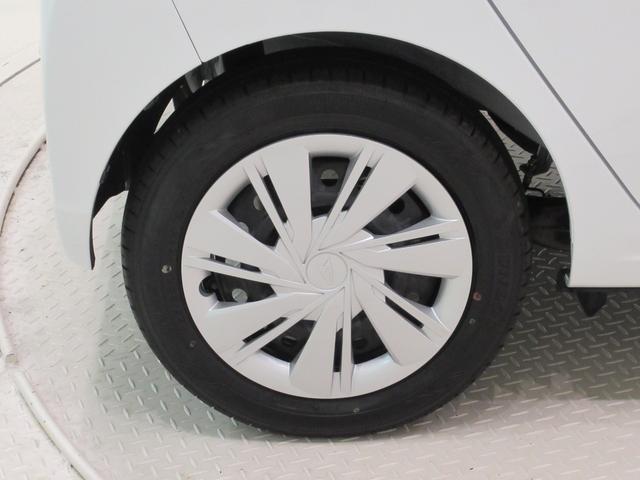 ミライース Ｘ　ＳＡ３　オートライト　キーレスエントリー　アイドリングストップ　ＣＤチューナー　電動格納式ドアミラー　衝突被害軽減システム　レーンアシスト　オートマチックハイビーム　ティーゼットデオプラス（44枚目）