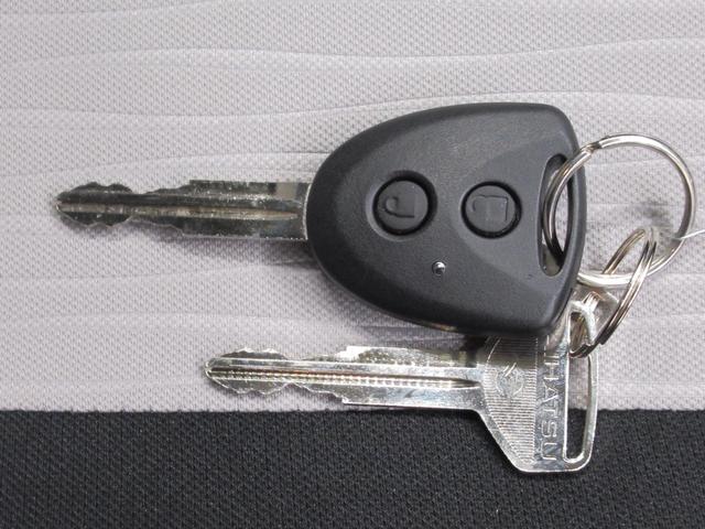 ミライース Ｘ　ＳＡ３　オートライト　キーレスエントリー　アイドリングストップ　ＣＤチューナー　電動格納式ドアミラー　衝突被害軽減システム　レーンアシスト　オートマチックハイビーム　ティーゼットデオプラス（46枚目）