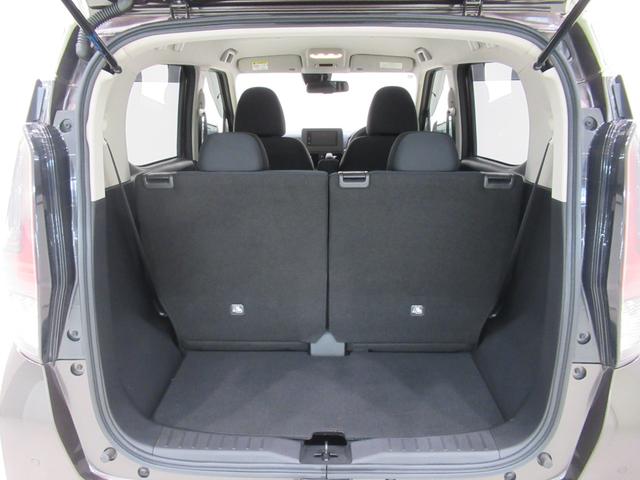 デイズ ハイウェイスターＸ　オートライト　キーフリー　ＵＳＢ入力端子　電動格納式ドアミラー　エアコン　パワーステアリング　パワーウィンドウ　運転席エアバッグ　ＡＢＳ　ティーゼットデオプラス（37枚目）