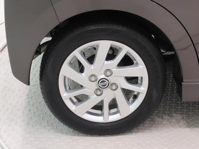 デイズ ハイウェイスターＸ　オートライト　キーフリー　ＵＳＢ入力端子　電動格納式ドアミラー　エアコン　パワーステアリング　パワーウィンドウ　運転席エアバッグ　ＡＢＳ　ティーゼットデオプラス（49枚目）