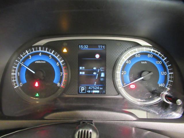 デイズ ハイウェイスターＸ　オートライト　キーフリー　ＵＳＢ入力端子　電動格納式ドアミラー　エアコン　パワーステアリング　パワーウィンドウ　運転席エアバッグ　ＡＢＳ　ティーゼットデオプラス（52枚目）