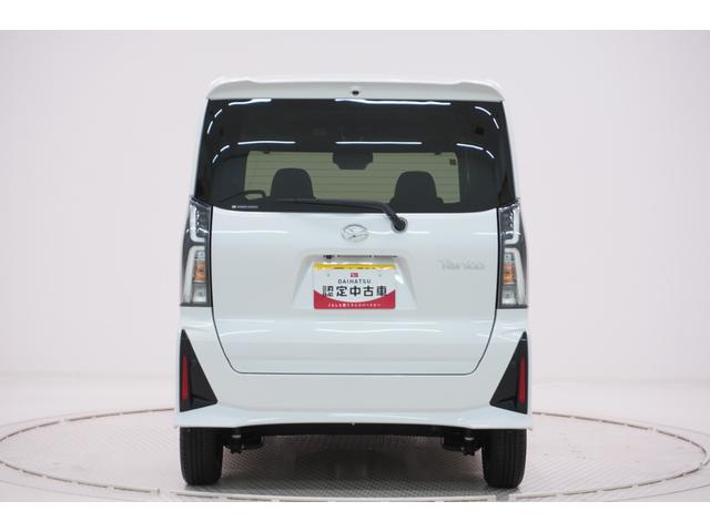 タント カスタムＸ　シートヒーター　両側パワースライドドア　オートライト　キーフリー　アイドリングストップ　バックモニター　ディスプレイオーディオ　ＵＳＢ入力端子　Ｂｌｕｅｔｏｏｔｈ　ティーゼットデオプラス（7枚目）