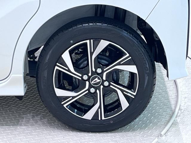 タント カスタムＸ　シートヒーター　両側パワースライドドア　オートライト　キーフリー　アイドリングストップ　バックモニター　ディスプレイオーディオ　ＵＳＢ入力端子　Ｂｌｕｅｔｏｏｔｈ　ティーゼットデオプラス（8枚目）