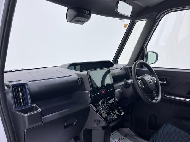 タント カスタムＸ　シートヒーター　両側パワースライドドア　オートライト　キーフリー　アイドリングストップ　バックモニター　ディスプレイオーディオ　ＵＳＢ入力端子　Ｂｌｕｅｔｏｏｔｈ　ティーゼットデオプラス（13枚目）