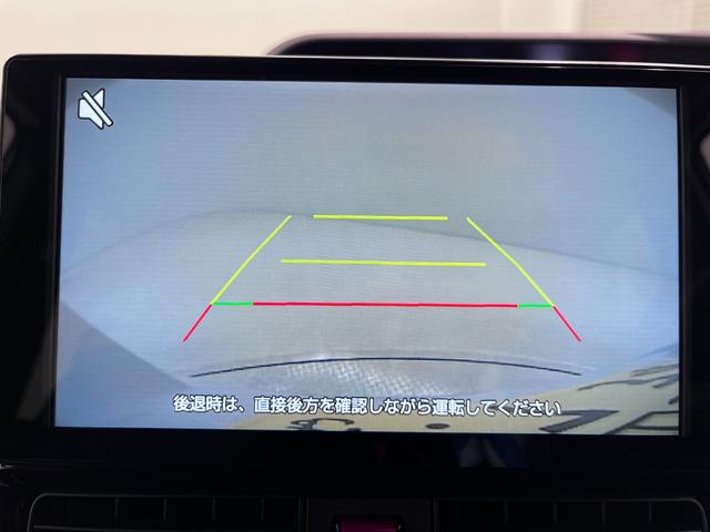 タント カスタムＸ　シートヒーター　両側パワースライドドア　オートライト　キーフリー　アイドリングストップ　バックモニター　ディスプレイオーディオ　ＵＳＢ入力端子　Ｂｌｕｅｔｏｏｔｈ　ティーゼットデオプラス（17枚目）