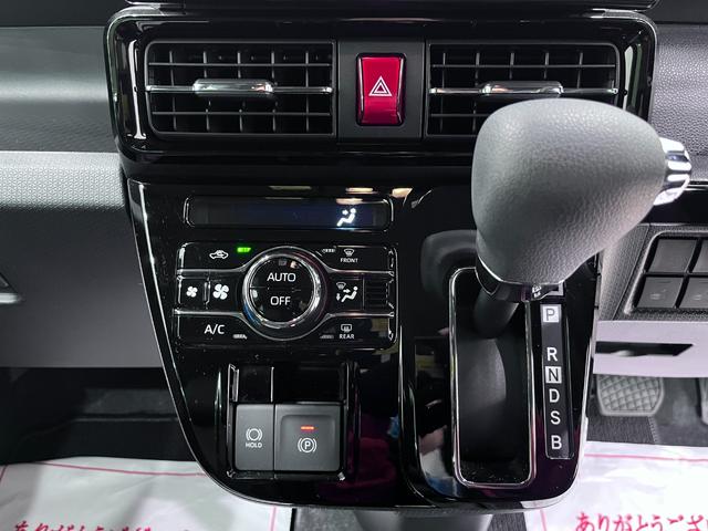 タント カスタムＸ　シートヒーター　両側パワースライドドア　オートライト　キーフリー　アイドリングストップ　バックモニター　ディスプレイオーディオ　ＵＳＢ入力端子　Ｂｌｕｅｔｏｏｔｈ　ティーゼットデオプラス（24枚目）