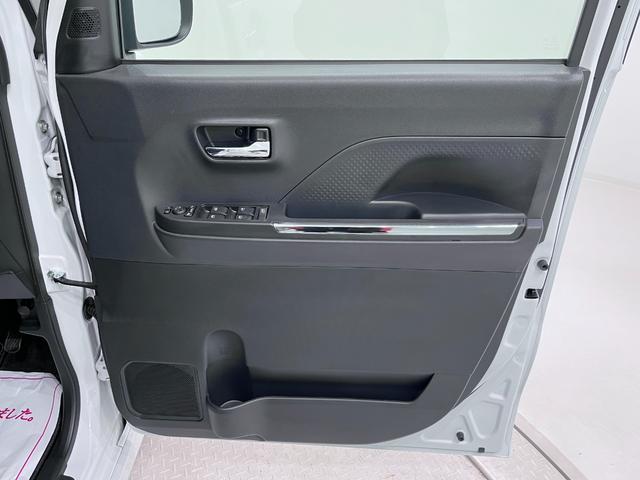 タント カスタムＸ　シートヒーター　両側パワースライドドア　オートライト　キーフリー　アイドリングストップ　バックモニター　ディスプレイオーディオ　ＵＳＢ入力端子　Ｂｌｕｅｔｏｏｔｈ　ティーゼットデオプラス（45枚目）