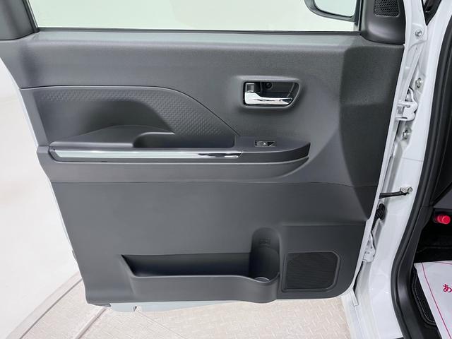 タント カスタムＸ　シートヒーター　両側パワースライドドア　オートライト　キーフリー　アイドリングストップ　バックモニター　ディスプレイオーディオ　ＵＳＢ入力端子　Ｂｌｕｅｔｏｏｔｈ　ティーゼットデオプラス（46枚目）