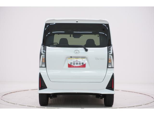 タント カスタムＲＳ　パノラマモニター　７インチナビ　ドライブレコーダー　両側パワースライドドア　シートヒーター　ＵＳＢ入力端子　Ｂｌｕｅｔｏｏｔｈ　オートライト　キーフリー　アイドリングストップ　ティーゼットデオプラス（7枚目）