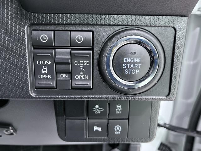 タント カスタムＲＳ　パノラマモニター　７インチナビ　ドライブレコーダー　両側パワースライドドア　シートヒーター　ＵＳＢ入力端子　Ｂｌｕｅｔｏｏｔｈ　オートライト　キーフリー　アイドリングストップ　ティーゼットデオプラス（14枚目）