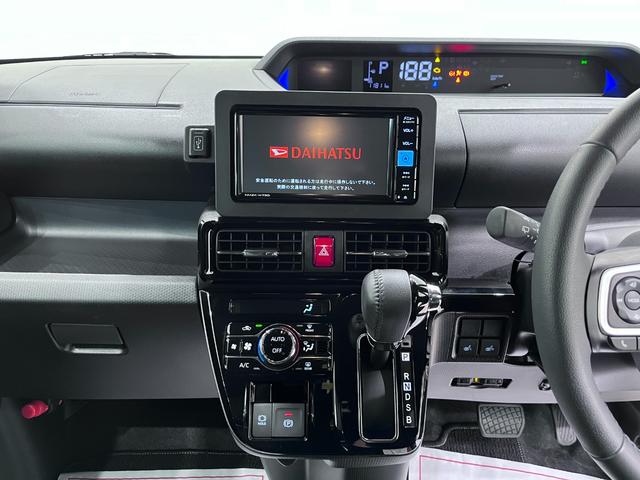 タント カスタムＲＳ　パノラマモニター　７インチナビ　ドライブレコーダー　両側パワースライドドア　シートヒーター　ＵＳＢ入力端子　Ｂｌｕｅｔｏｏｔｈ　オートライト　キーフリー　アイドリングストップ　ティーゼットデオプラス（16枚目）