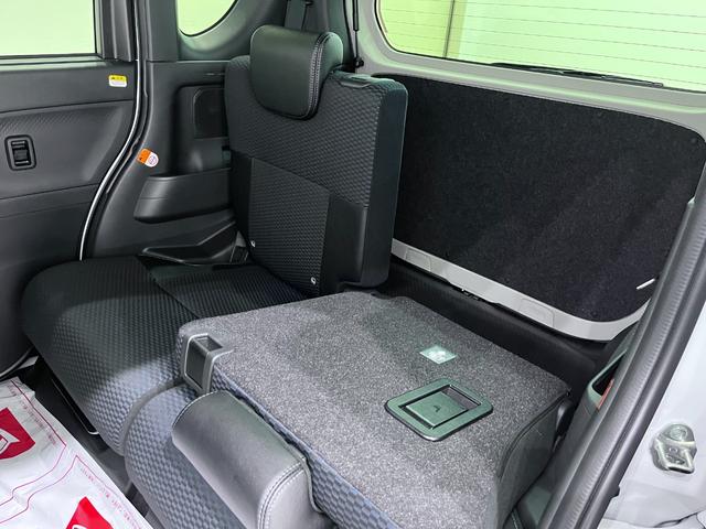 タント カスタムＲＳ　パノラマモニター　７インチナビ　ドライブレコーダー　両側パワースライドドア　シートヒーター　ＵＳＢ入力端子　Ｂｌｕｅｔｏｏｔｈ　オートライト　キーフリー　アイドリングストップ　ティーゼットデオプラス（47枚目）