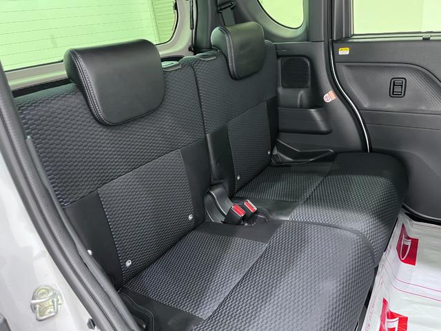 タント カスタムＲＳ　パノラマモニター　７インチナビ　ドライブレコーダー　両側パワースライドドア　シートヒーター　ＵＳＢ入力端子　Ｂｌｕｅｔｏｏｔｈ　オートライト　キーフリー　アイドリングストップ　ティーゼットデオプラス（49枚目）