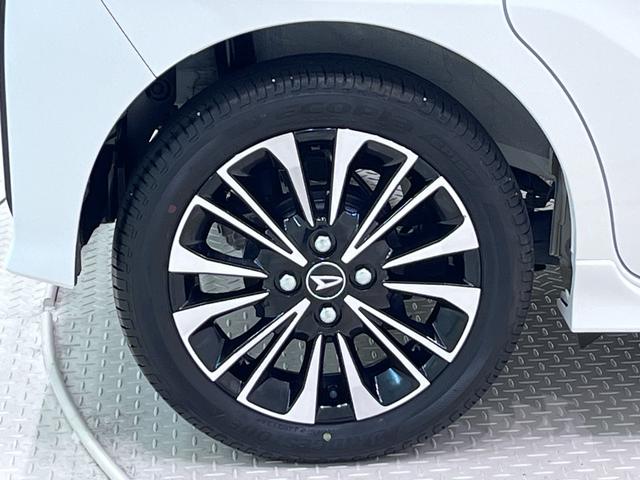 タント カスタムＲＳ　パノラマモニター　７インチナビ　ドライブレコーダー　両側パワースライドドア　シートヒーター　ＵＳＢ入力端子　Ｂｌｕｅｔｏｏｔｈ　オートライト　キーフリー　アイドリングストップ　ティーゼットデオプラス（54枚目）