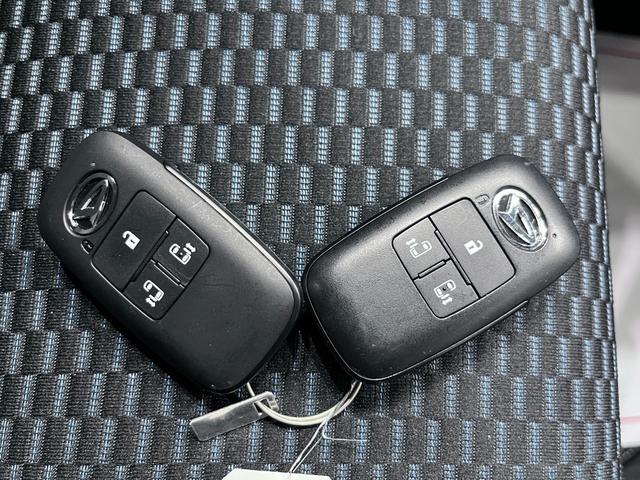 タント カスタムＲＳ　パノラマモニター　７インチナビ　ドライブレコーダー　両側パワースライドドア　シートヒーター　ＵＳＢ入力端子　Ｂｌｕｅｔｏｏｔｈ　オートライト　キーフリー　アイドリングストップ　ティーゼットデオプラス（57枚目）