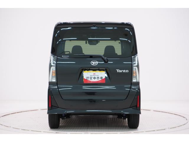 タント カスタムＲＳ　パノラマモニター　７インチナビ　ドライブレコーダー　両側パワースライドドア　シートヒーター　ＵＳＢ入力端子　Ｂｌｕｅｔｏｏｔｈ　オートライト　キーフリー　アイドリングストップ　ティーゼットデオプラス（7枚目）