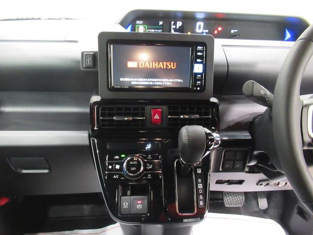 タント カスタムＲＳ　パノラマモニター　７インチナビ　ドライブレコーダー　両側パワースライドドア　シートヒーター　ＵＳＢ入力端子　Ｂｌｕｅｔｏｏｔｈ　オートライト　キーフリー　アイドリングストップ　ティーゼットデオプラス（16枚目）