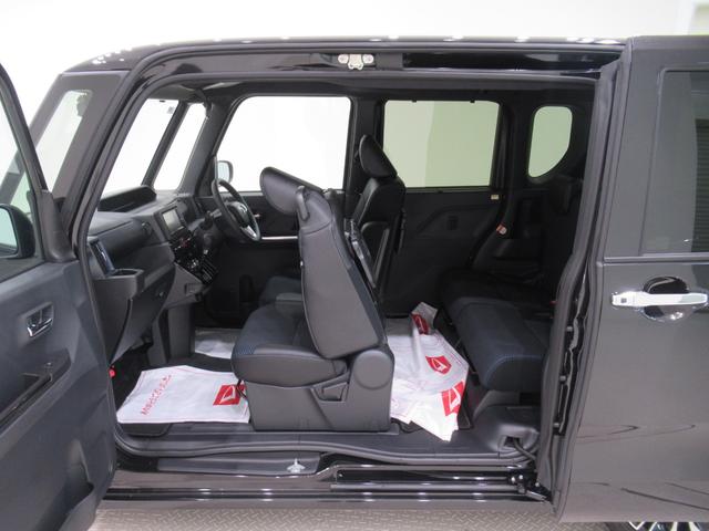 タント カスタムＲＳ　パノラマモニター　７インチナビ　ドライブレコーダー　両側パワースライドドア　シートヒーター　ＵＳＢ入力端子　Ｂｌｕｅｔｏｏｔｈ　オートライト　キーフリー　アイドリングストップ　ティーゼットデオプラス（47枚目）