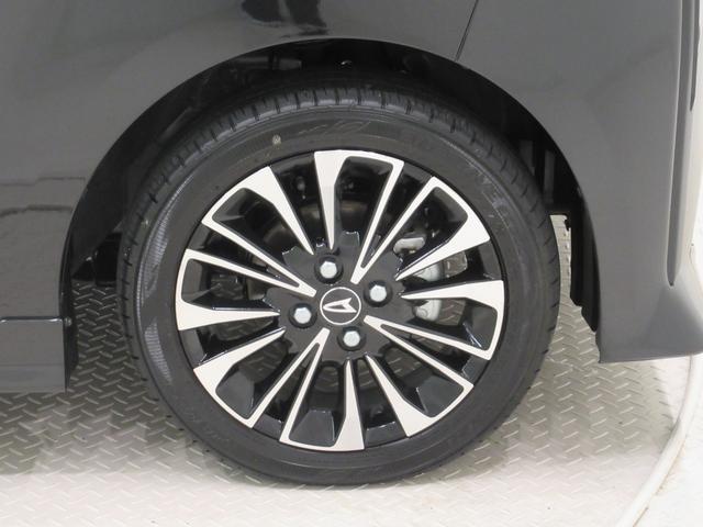 タント カスタムＲＳ　パノラマモニター　７インチナビ　ドライブレコーダー　両側パワースライドドア　シートヒーター　ＵＳＢ入力端子　Ｂｌｕｅｔｏｏｔｈ　オートライト　キーフリー　アイドリングストップ　ティーゼットデオプラス（56枚目）