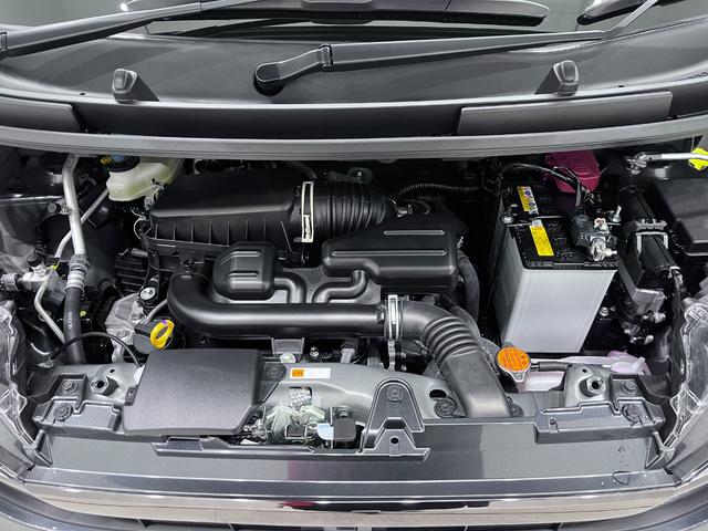 ムーヴ Ｇ　パノラマモニター　１０インチナビ　ドライブレコーダー　左側パワースライドドア　ＵＳＢ入力端子　Ｂｌｕｅｔｏｏｔｈ　オートライト　キーフリー　アイドリングストップ　ティーゼットデオプラス（10枚目）