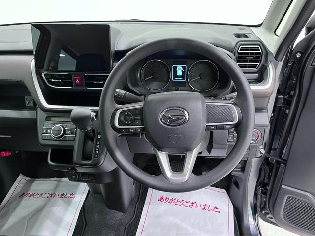 ムーヴ Ｇ　パノラマモニター　１０インチナビ　ドライブレコーダー　左側パワースライドドア　ＵＳＢ入力端子　Ｂｌｕｅｔｏｏｔｈ　オートライト　キーフリー　アイドリングストップ　ティーゼットデオプラス（12枚目）