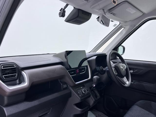 ムーヴ Ｇ　パノラマモニター　１０インチナビ　ドライブレコーダー　左側パワースライドドア　ＵＳＢ入力端子　Ｂｌｕｅｔｏｏｔｈ　オートライト　キーフリー　アイドリングストップ　ティーゼットデオプラス（13枚目）