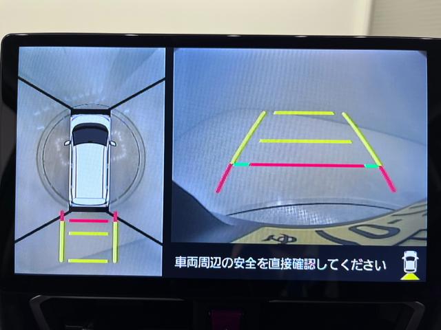 ムーヴ Ｇ　パノラマモニター　１０インチナビ　ドライブレコーダー　左側パワースライドドア　ＵＳＢ入力端子　Ｂｌｕｅｔｏｏｔｈ　オートライト　キーフリー　アイドリングストップ　ティーゼットデオプラス（17枚目）